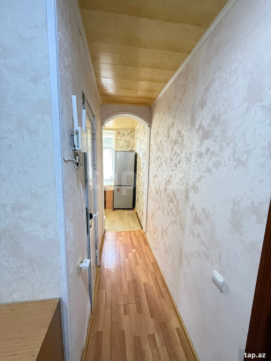 3-otaqlı mənzil kirayə verilir, Ramiz Quliyev küç., 75 m²