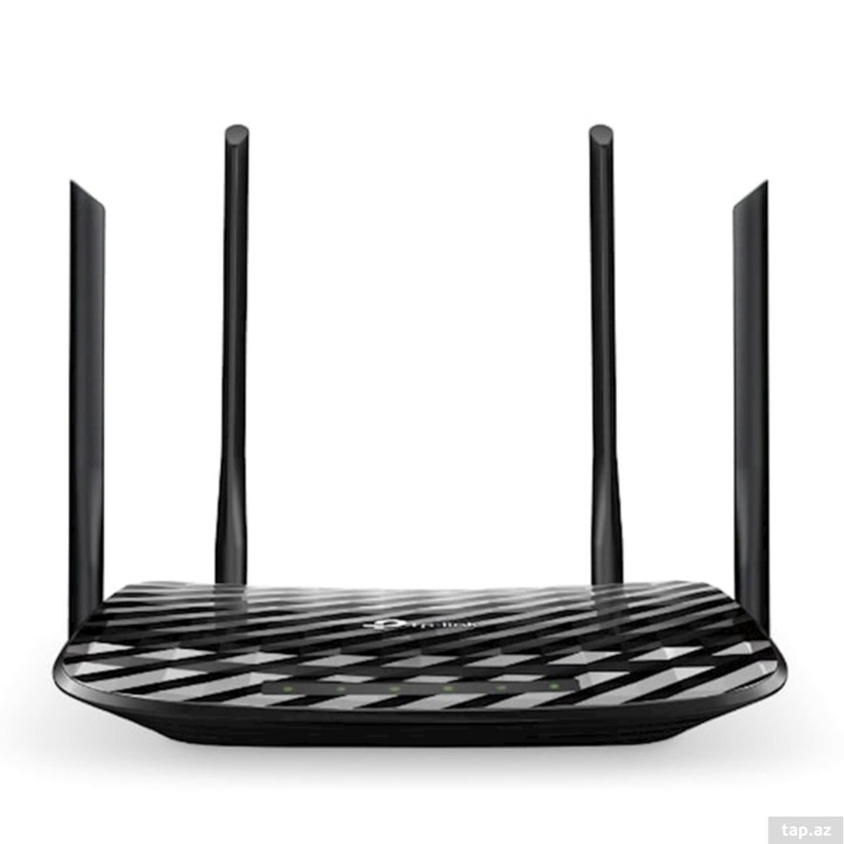 Wi-Fi router TP-Link Archer C6 AC1200