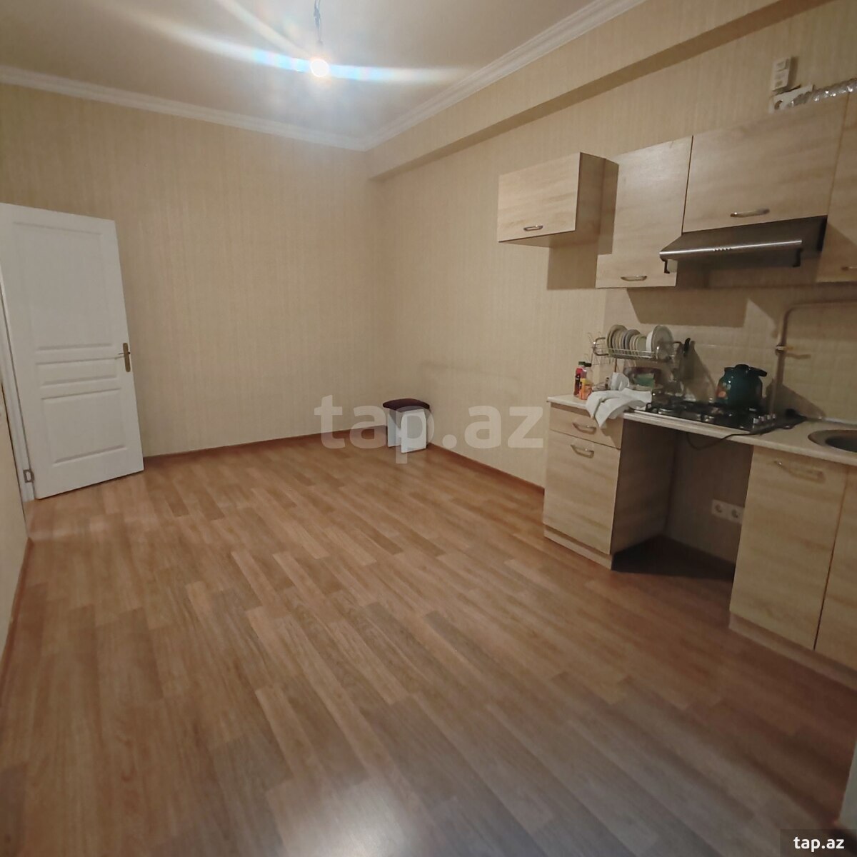 1-room apartment for sale, Hovsan, Baku