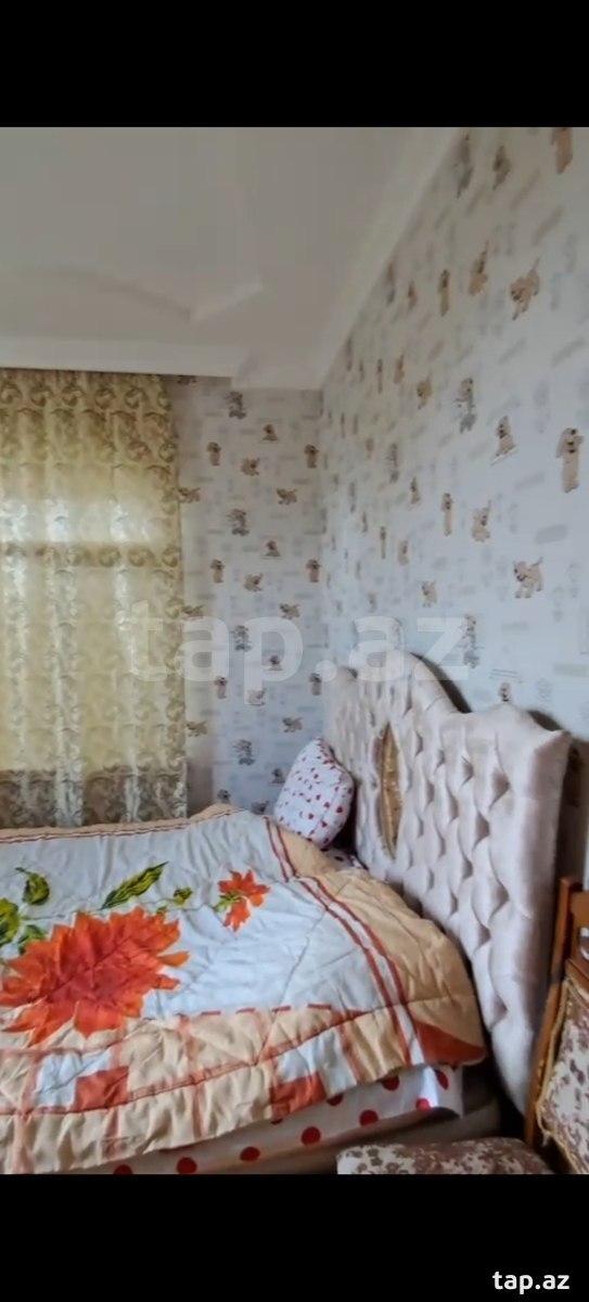 Həyət evi, Gəncə ş.