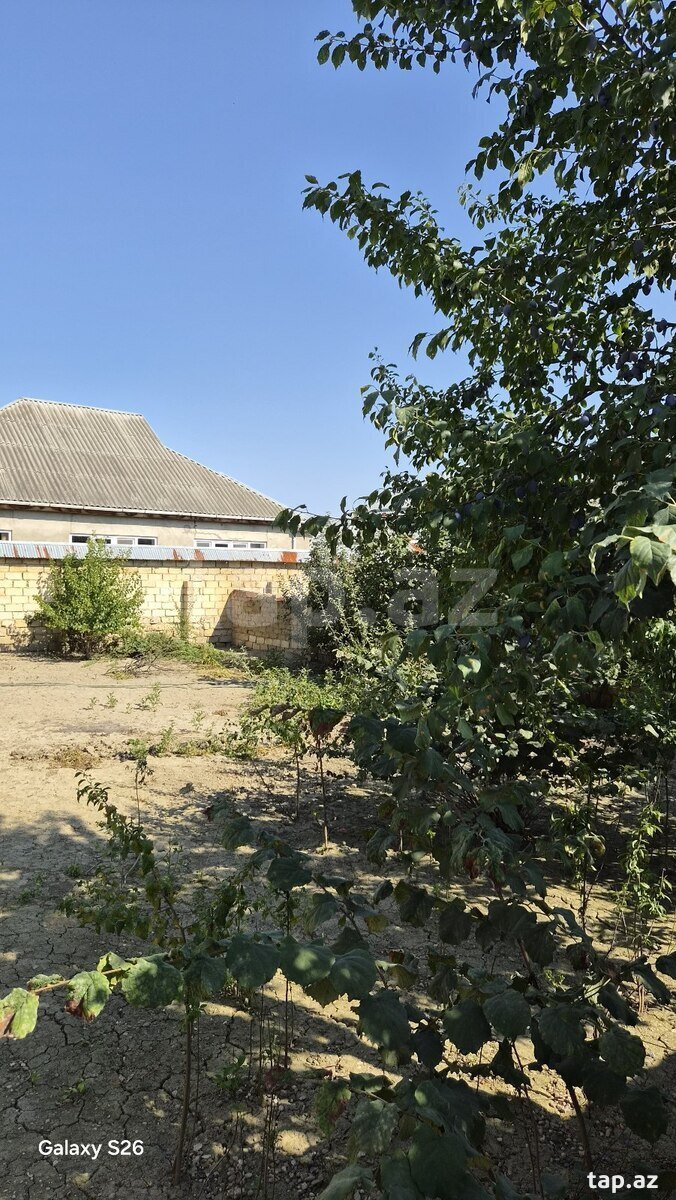 Земельный участок на продажу, Гусар