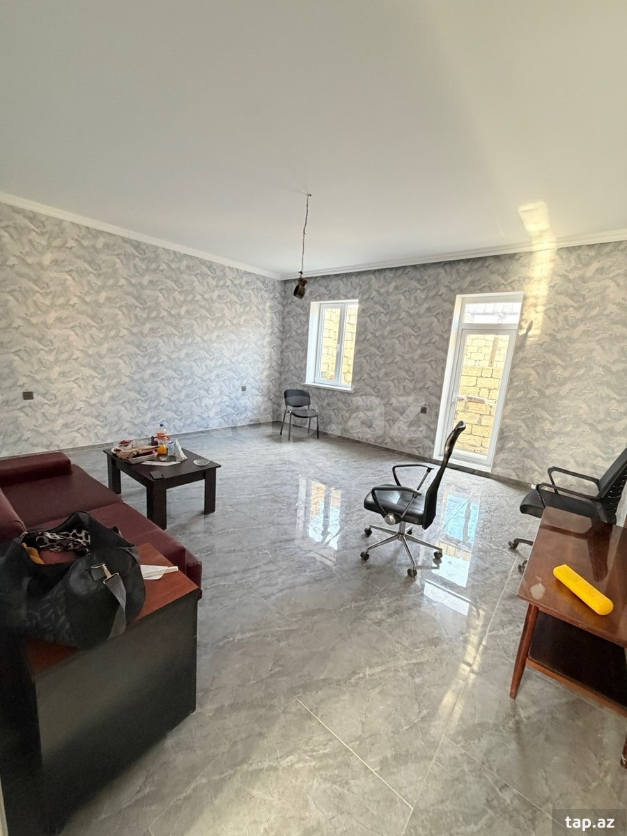 Həyət evi, Abşeron r.