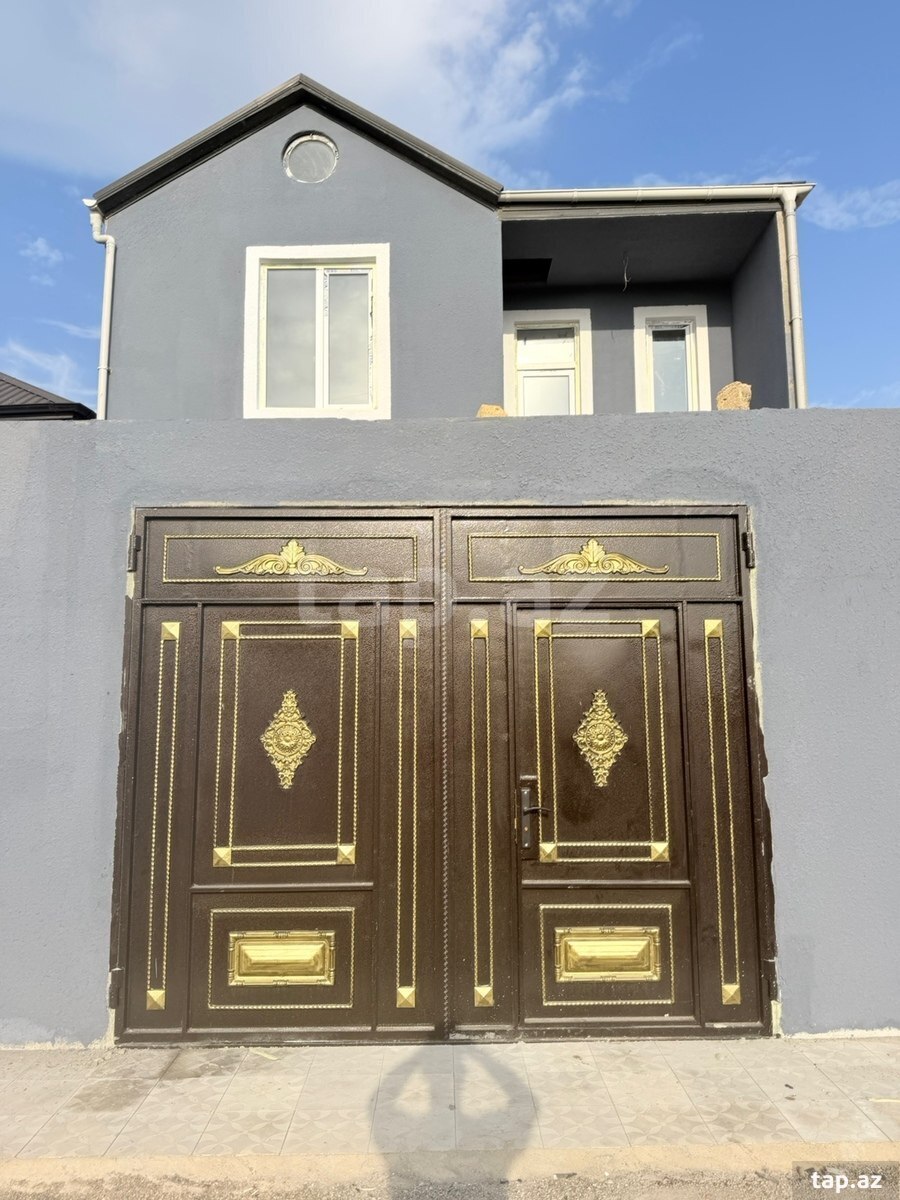 Həyət evi, Abşeron r.