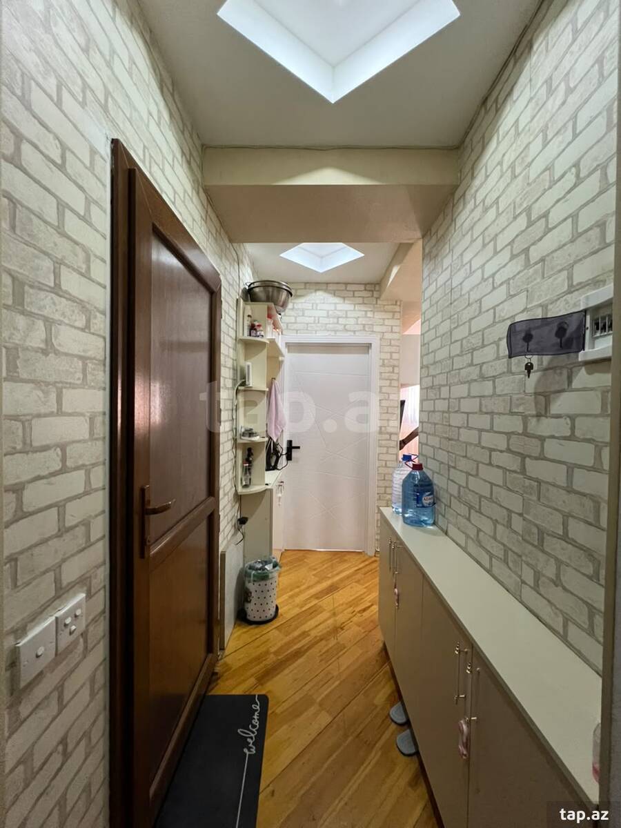 2-комн. квартира на продажу, Масазыр, Апшерон
