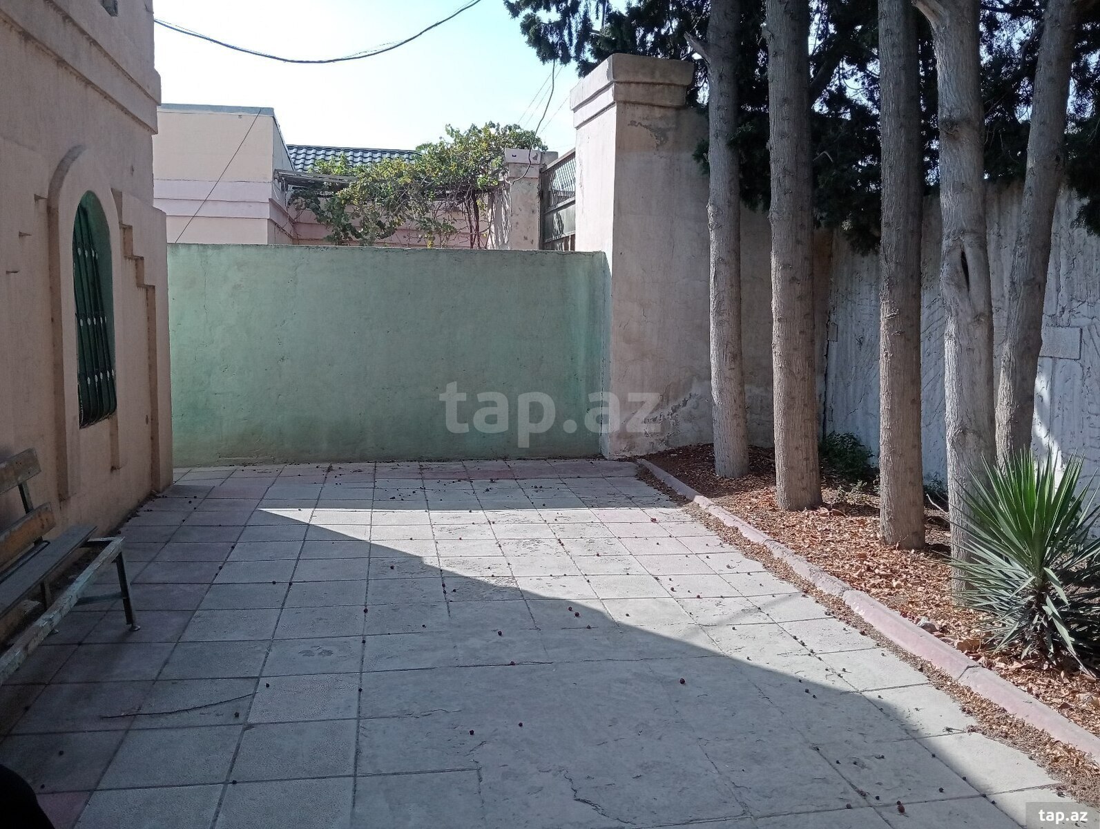 3 otaqlı bağ evi satılır, Bakı