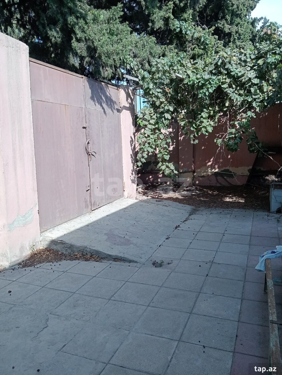3 otaqlı bağ evi satılır, Bakı
