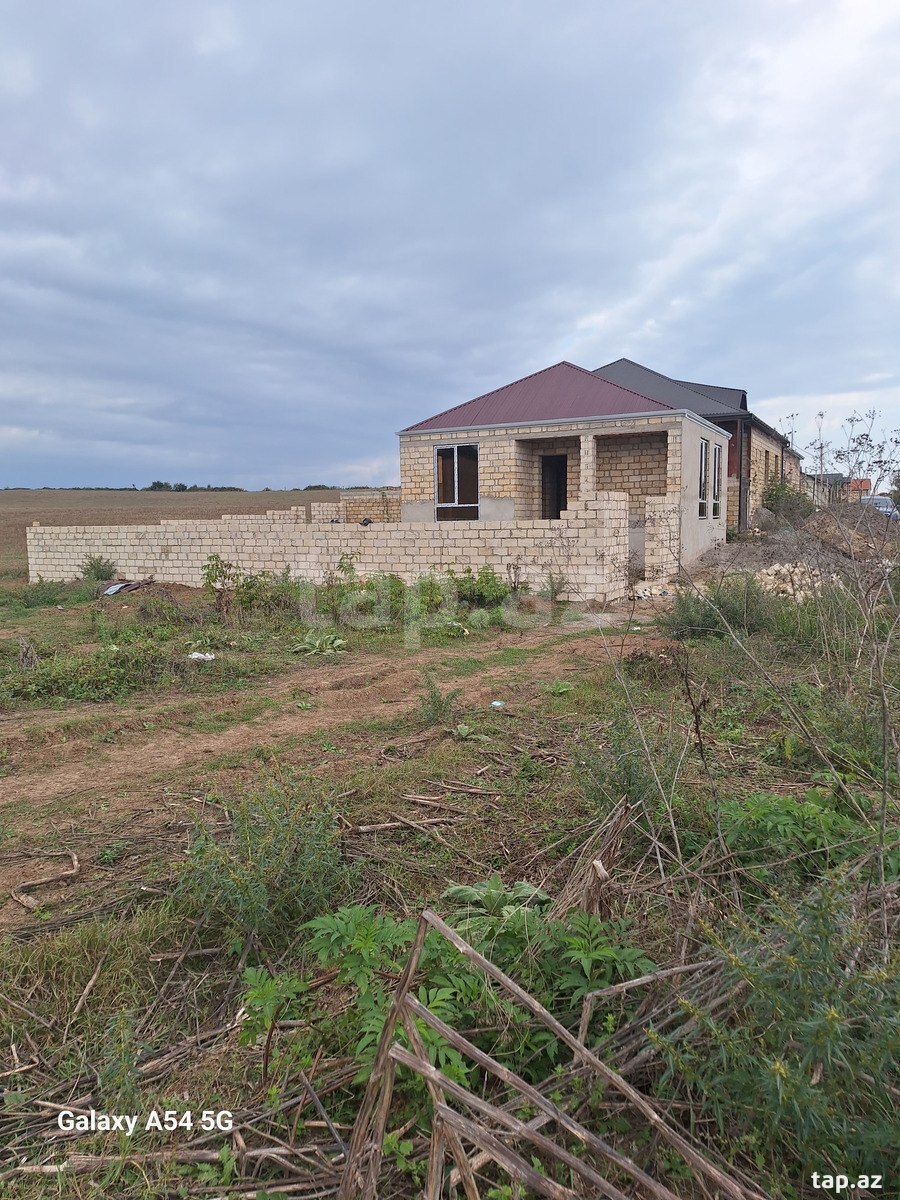 Torpaq satılır, Quba