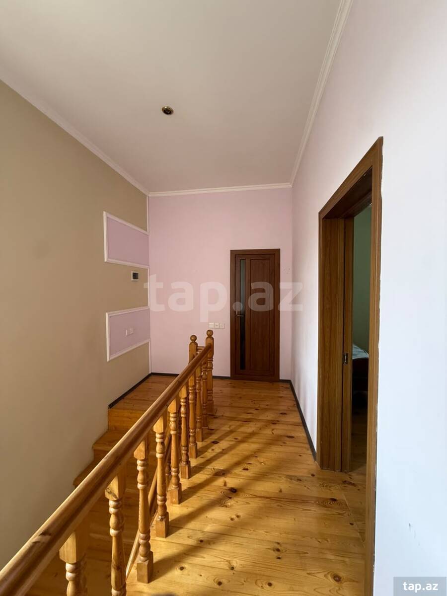 4 otaqlı həyət evi satılır, Masazır, Abşeron