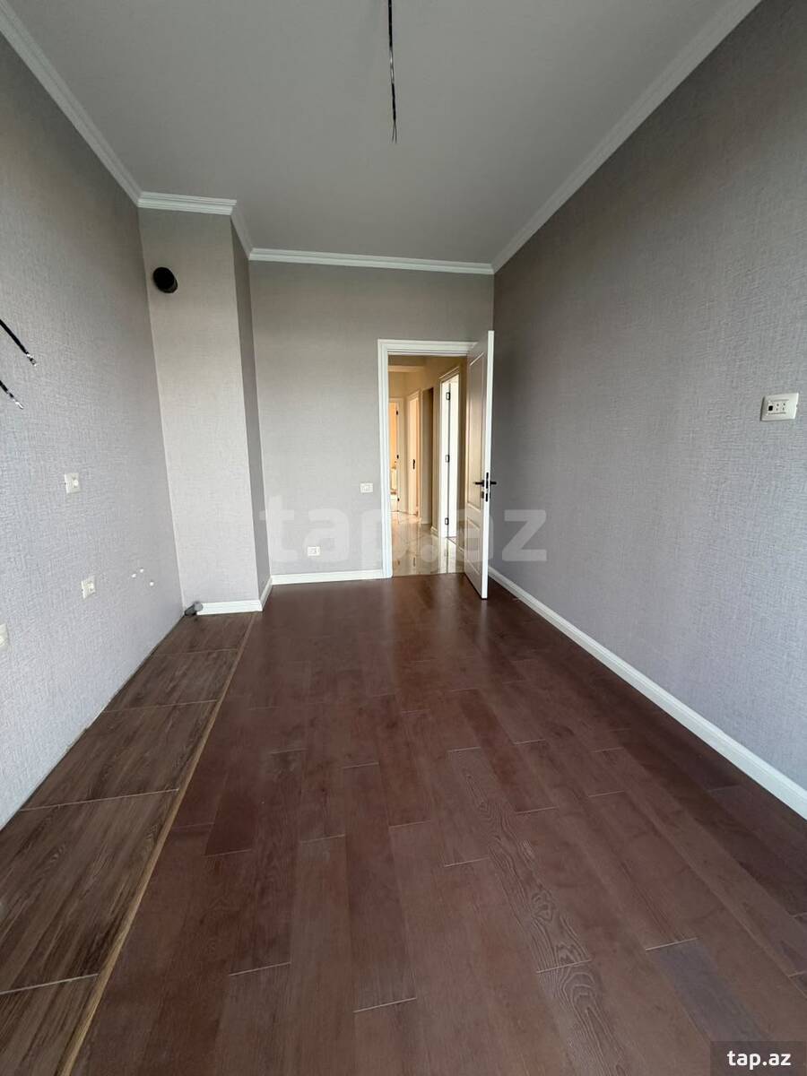 3-room apartment for sale, Yasamal, Baku