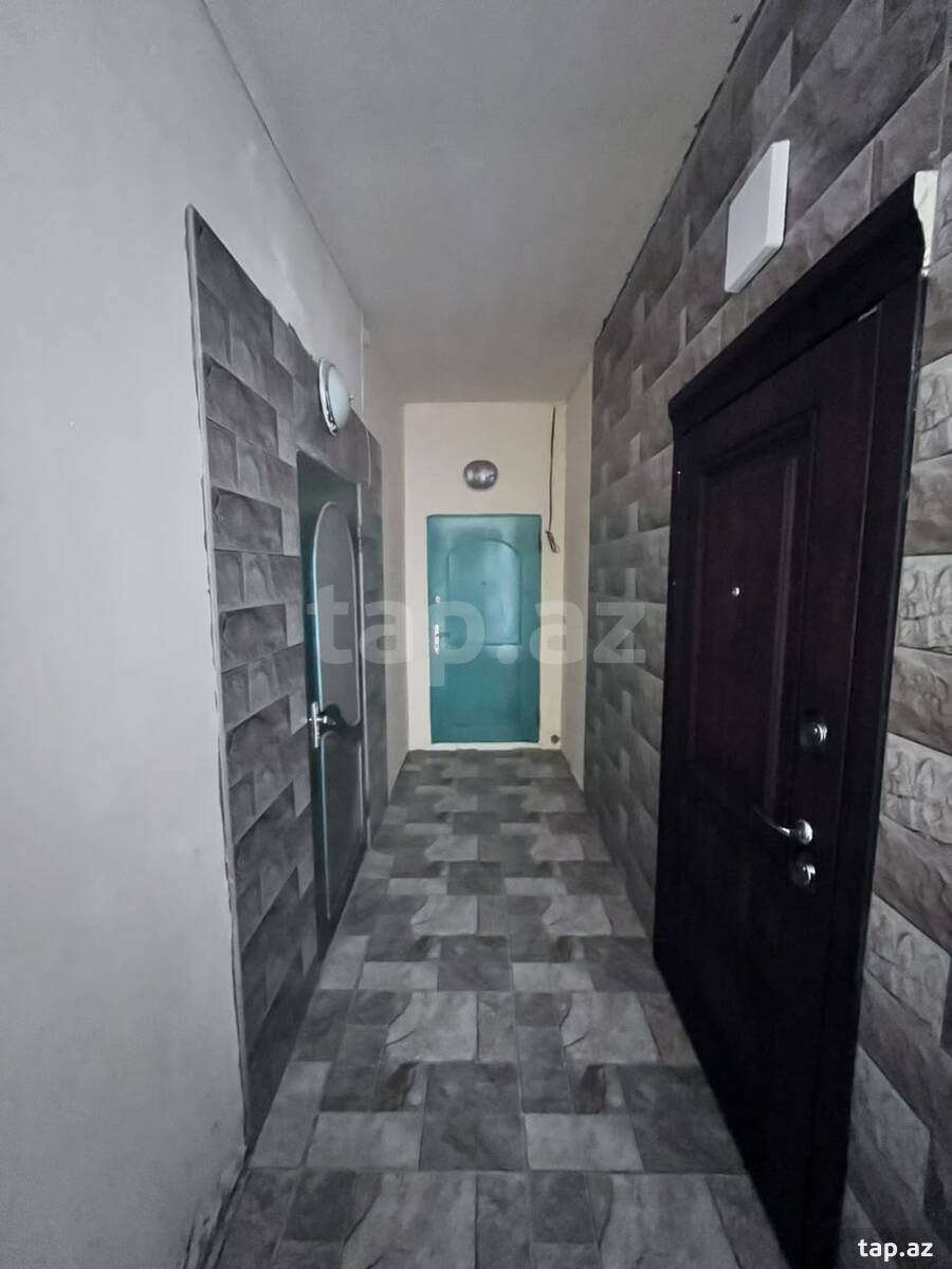 3-otaqlı yeni tikili, Xırdalan ş., 75 m²
