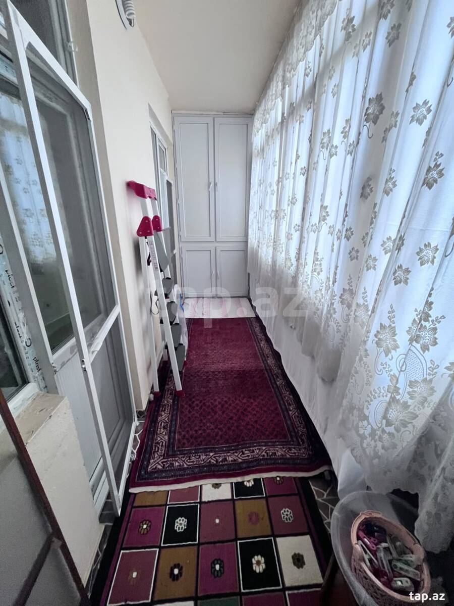 3-otaqlı yeni tikili, Xırdalan ş., 75 m²