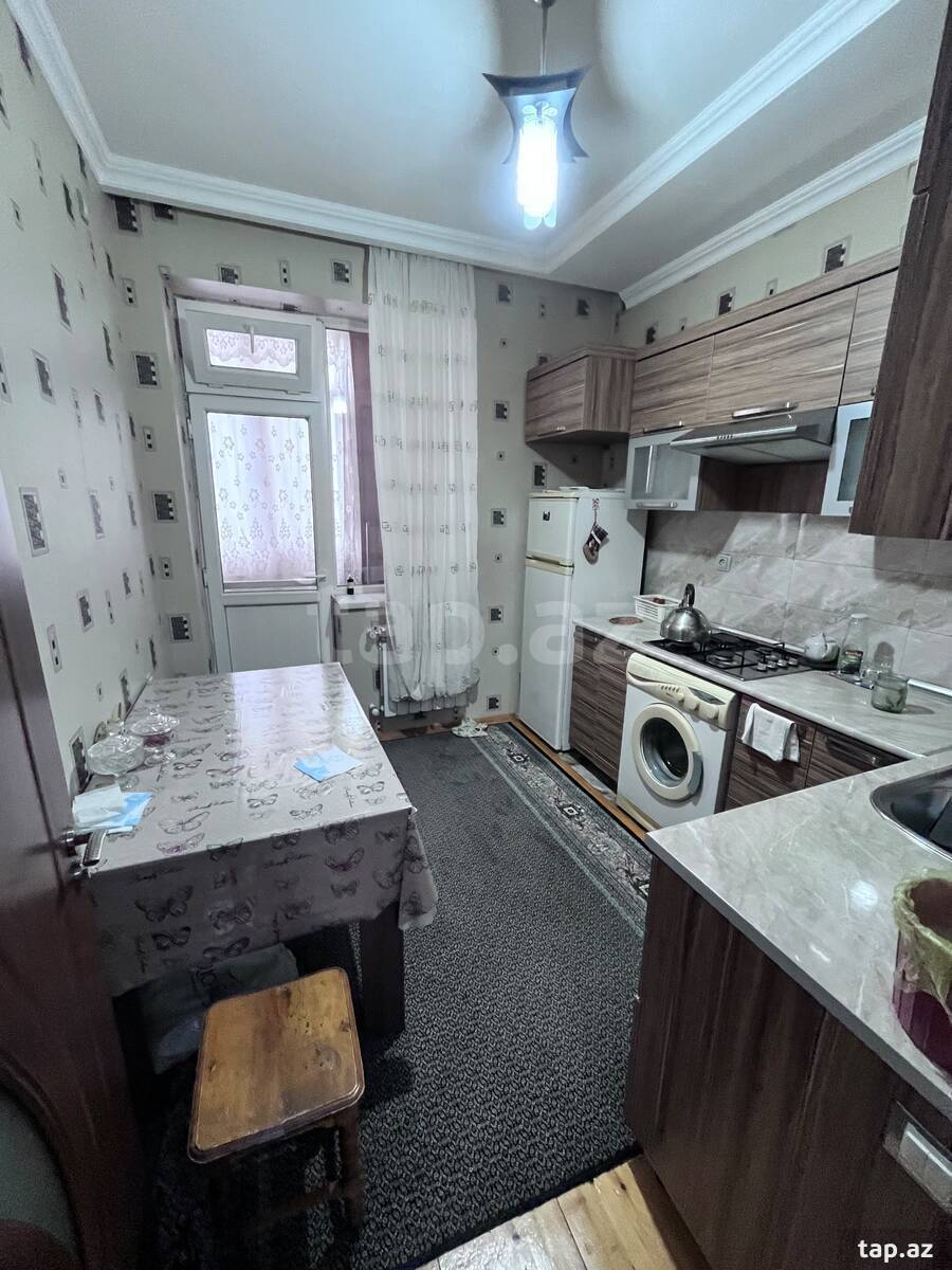 3-otaqlı yeni tikili, Xırdalan ş., 75 m²