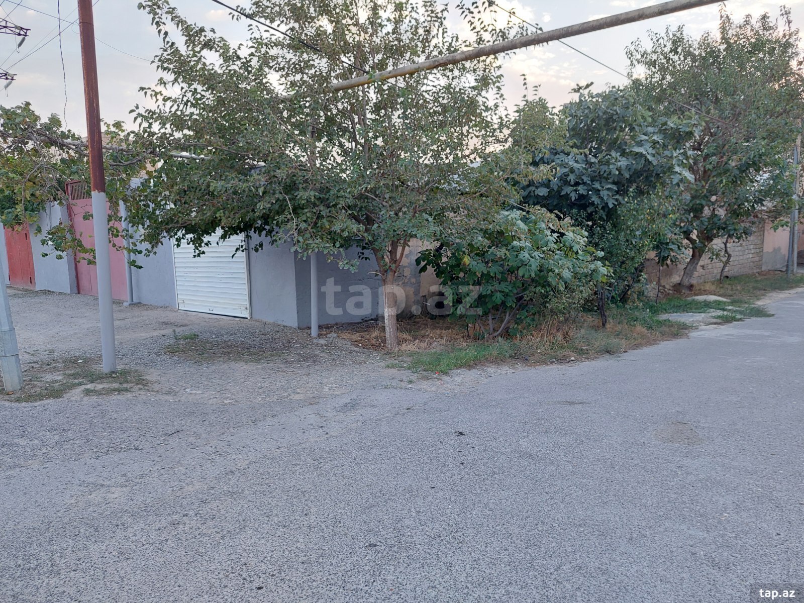 Həyət evi, Suraxanı r.