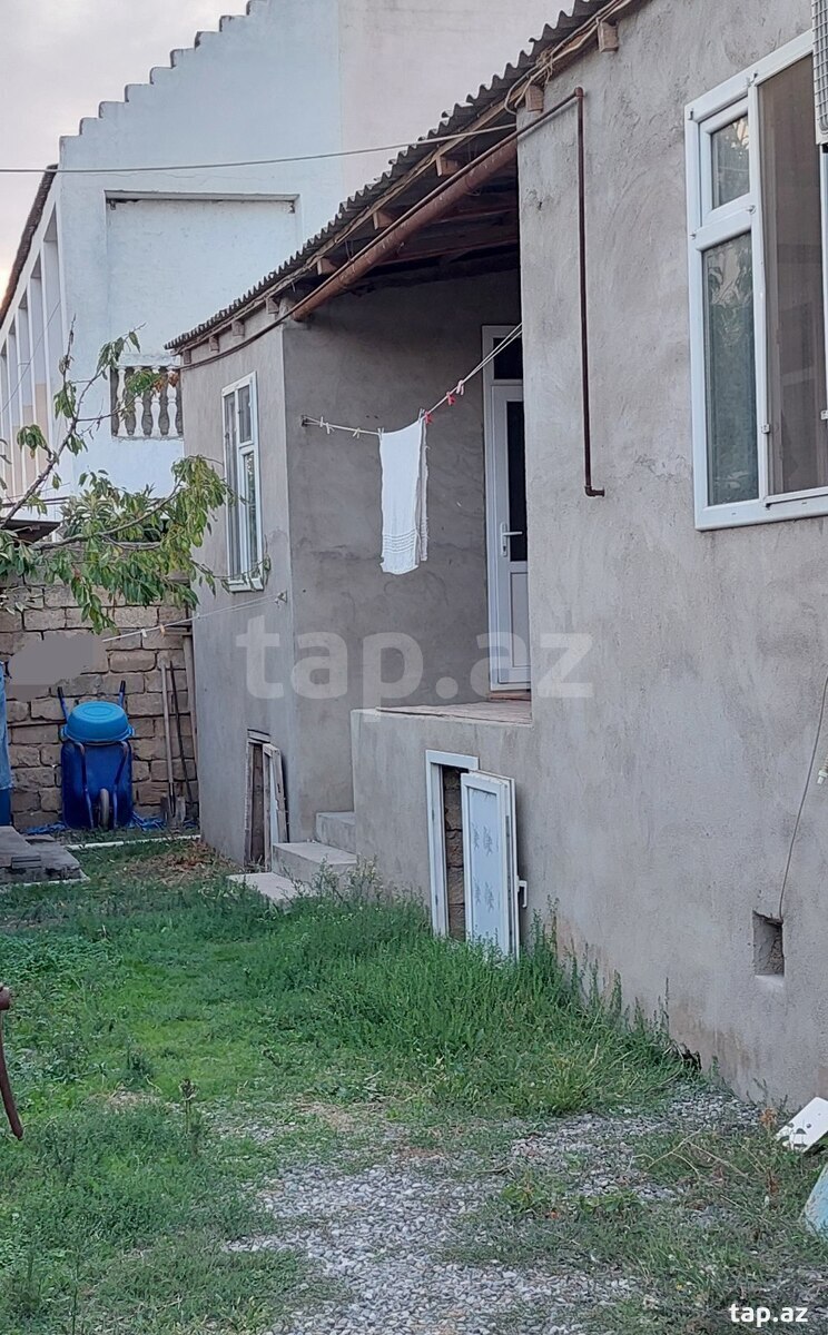 Həyət evi, Suraxanı r.