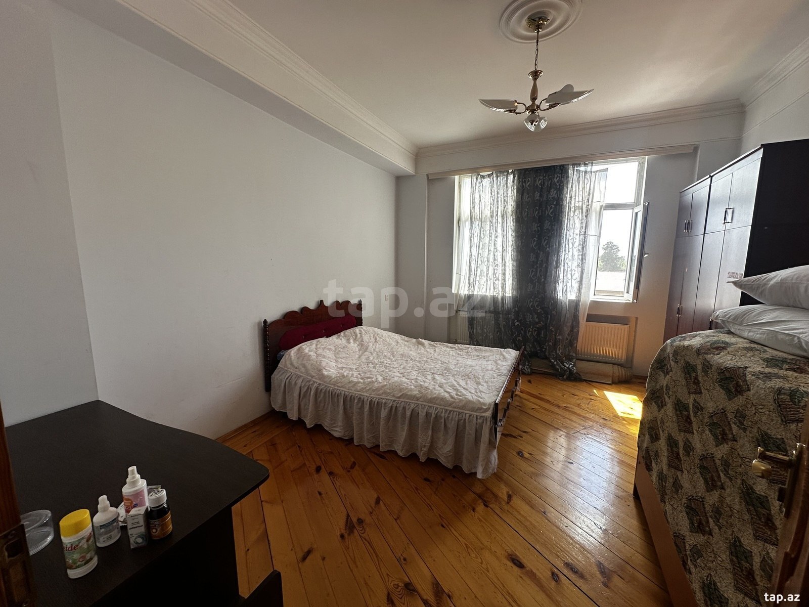 2 otaqlı mənzil satılır, 19-cu məhəllə, Sumqayıt