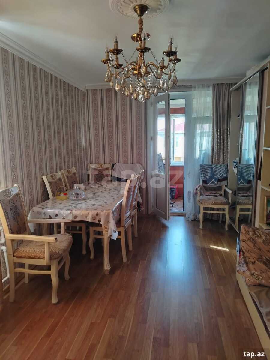1-room apartment for sale, United quarter, Sumgait