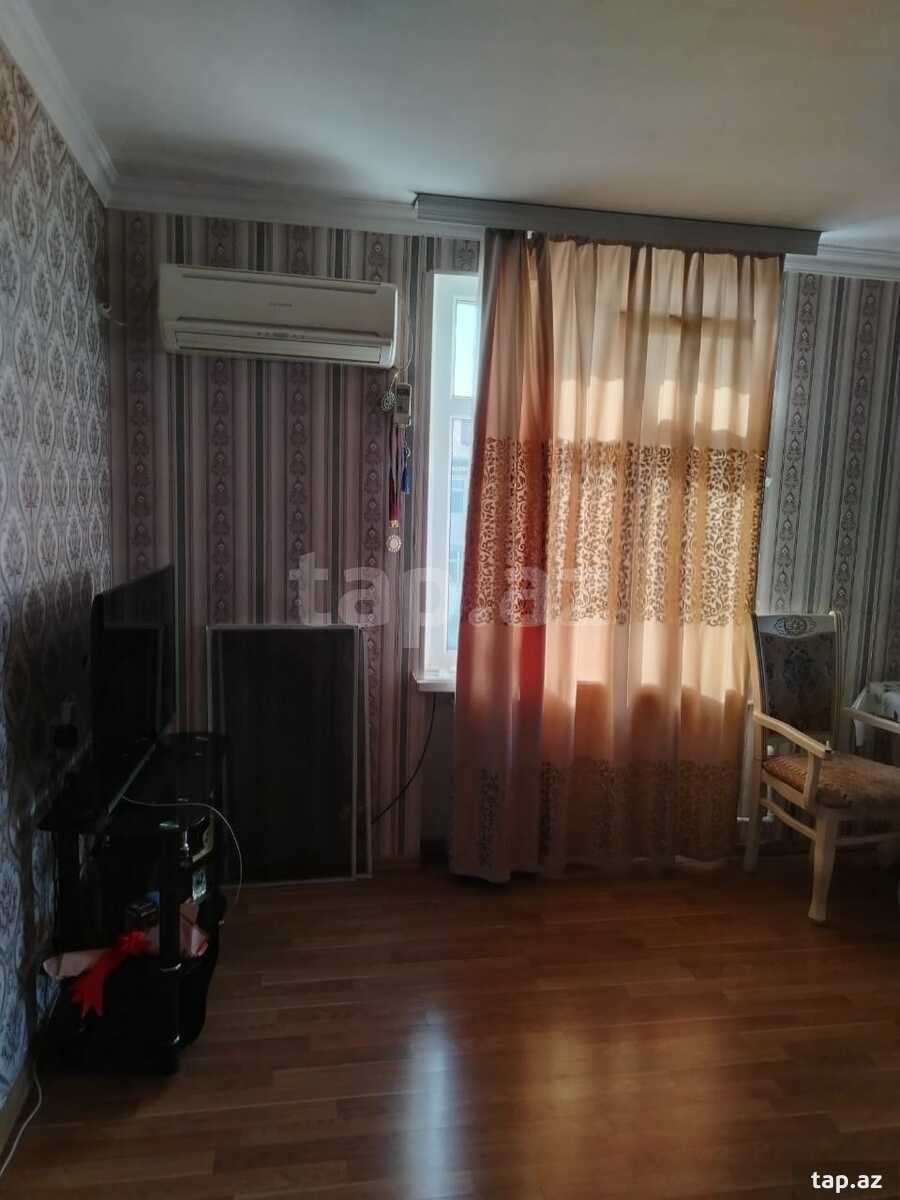 1-room apartment for sale, United quarter, Sumgait