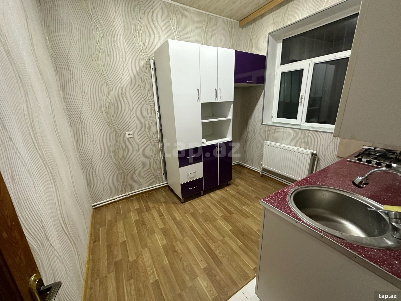 Həyət evi, Binəqədi qəs.