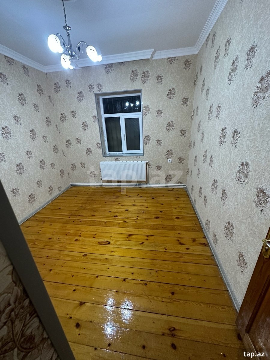 Həyət evi, Binəqədi qəs.