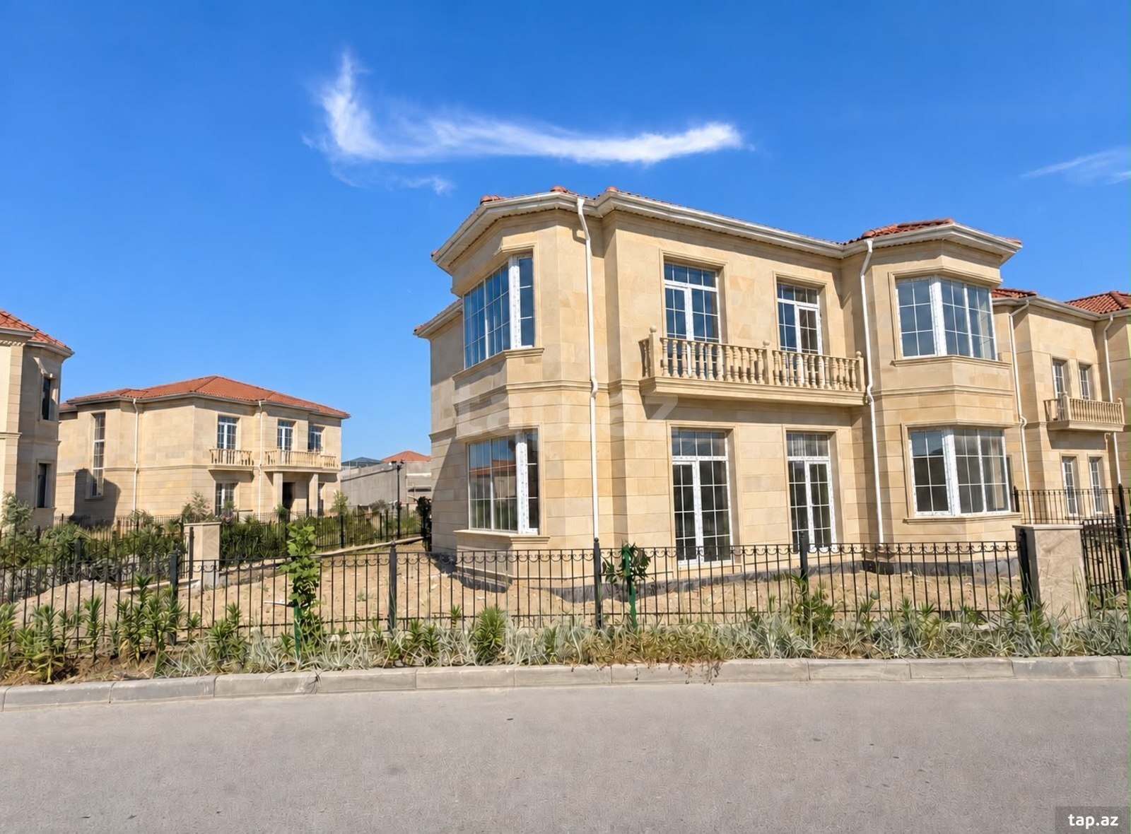 5-комн. вилла на продажу, Си Бриз, Баку