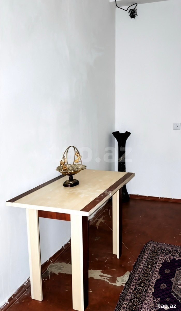1-otaqlı mənzil, Sumqayıt ş., 16 m²