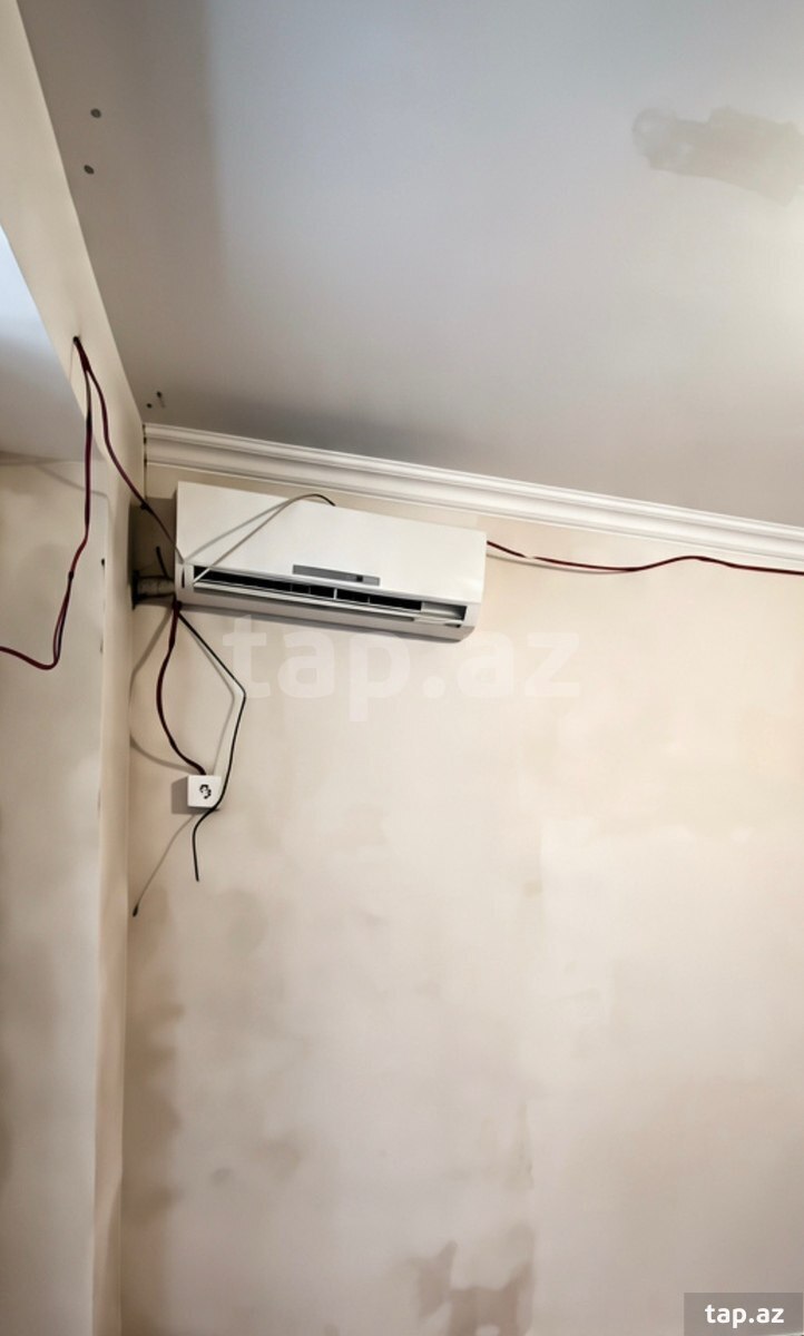 1-otaqlı mənzil, Sumqayıt ş., 16 m²
