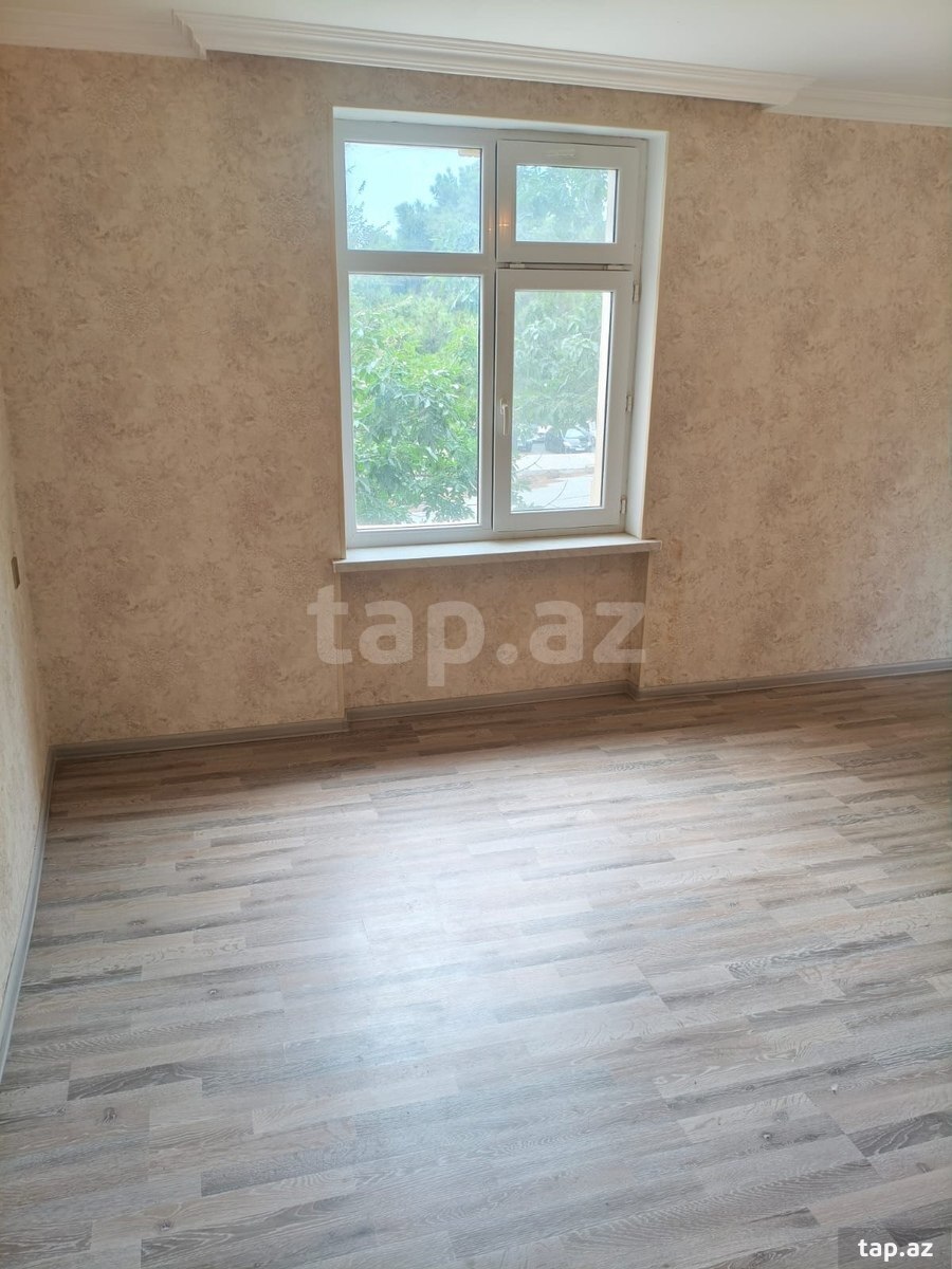 1-room apartment for rent, 4th microdistrict, Sumgait