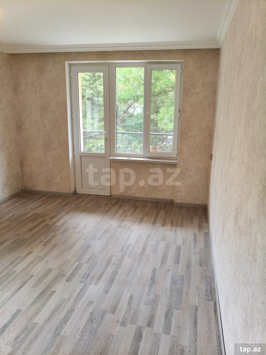 1-room apartment for rent, 4th microdistrict, Sumgait