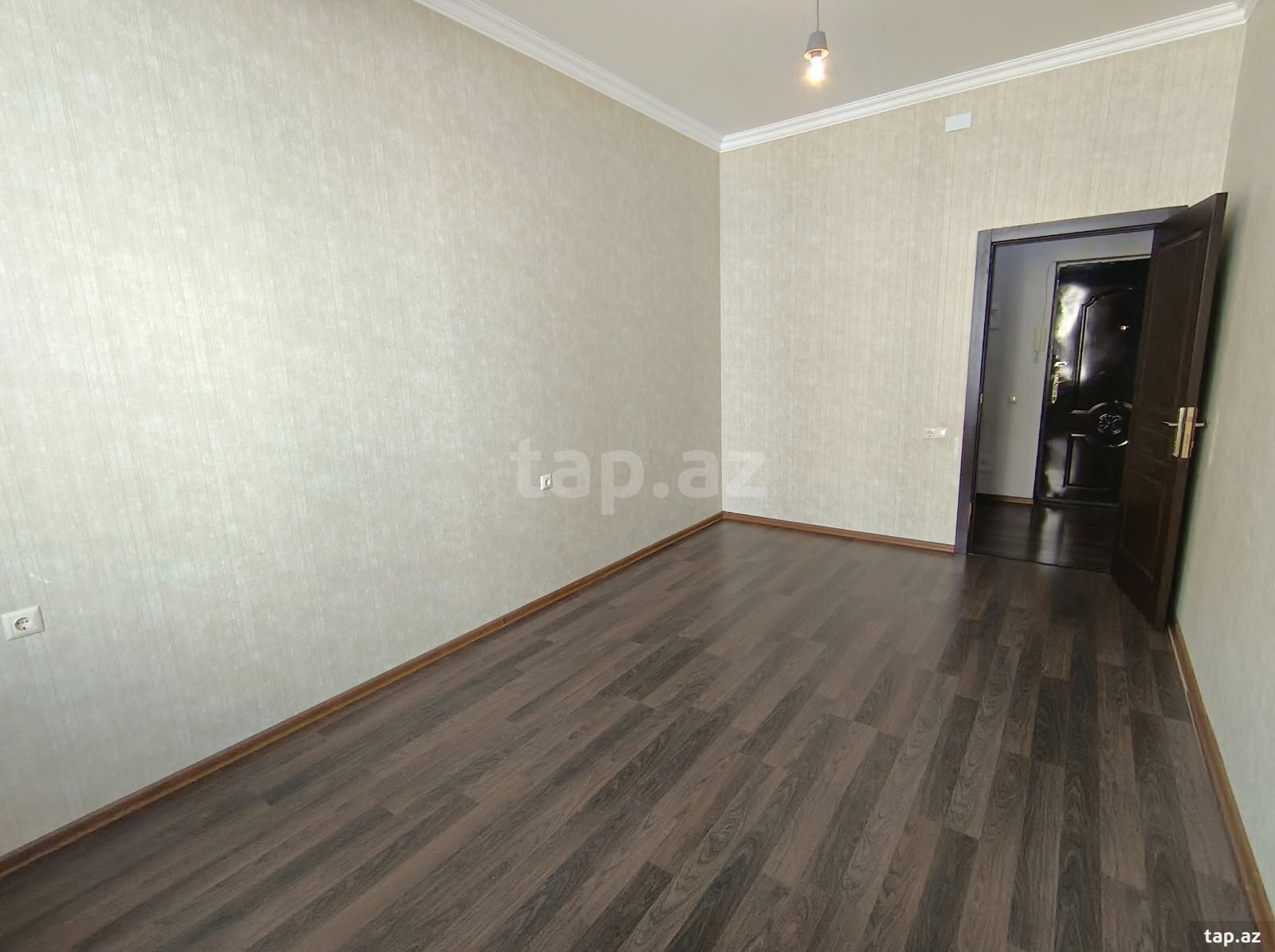 2 otaqlı mənzil satılır, Hövsan, Bakı