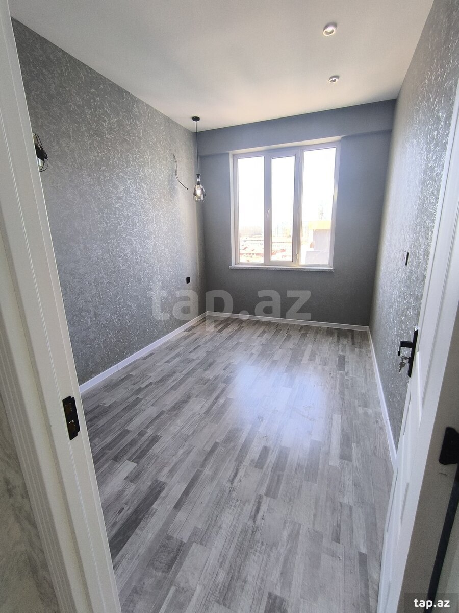 2 otaqlı mənzil satılır, Masazır, Abşeron