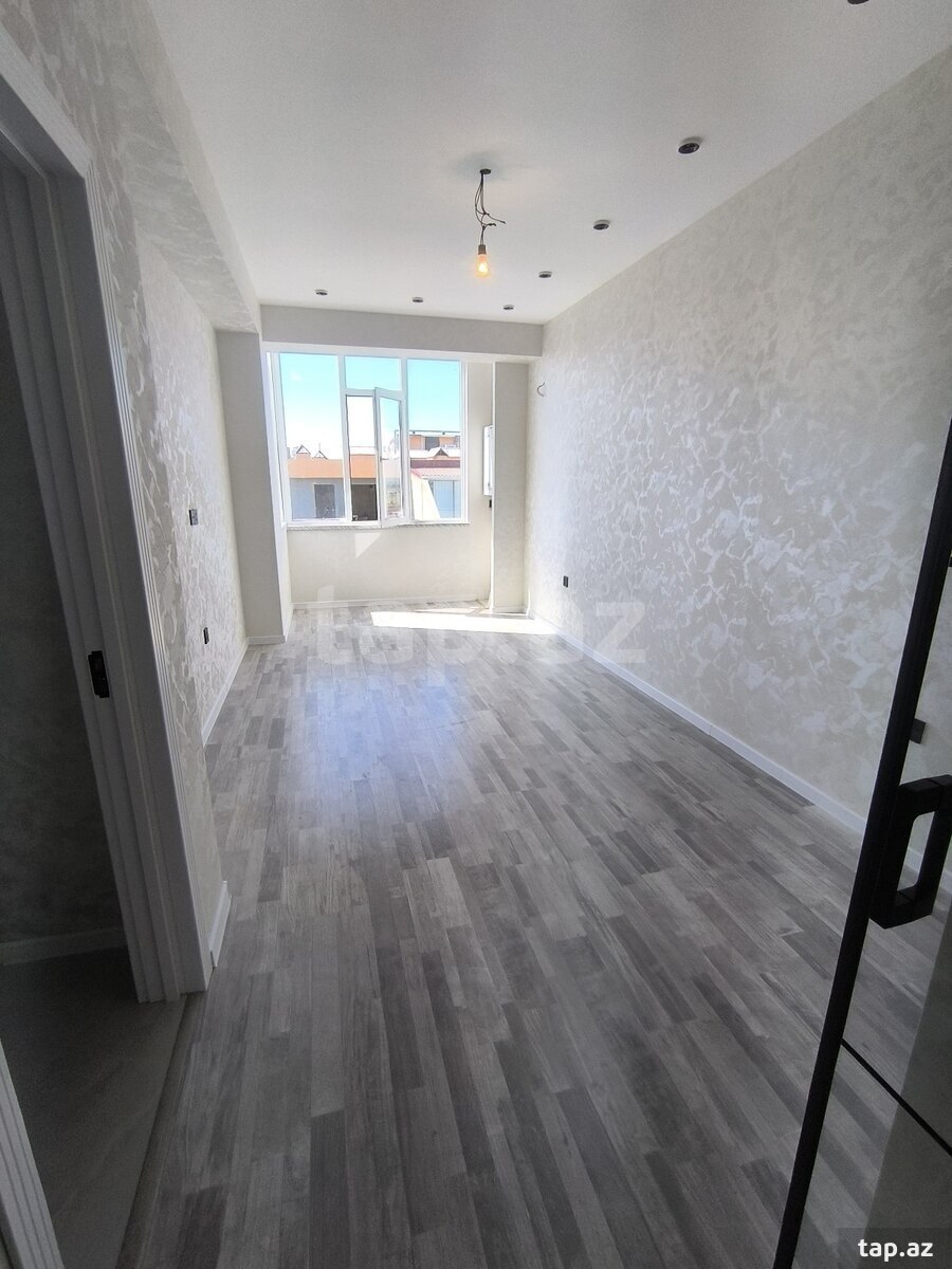 2 otaqlı mənzil satılır, Masazır, Abşeron