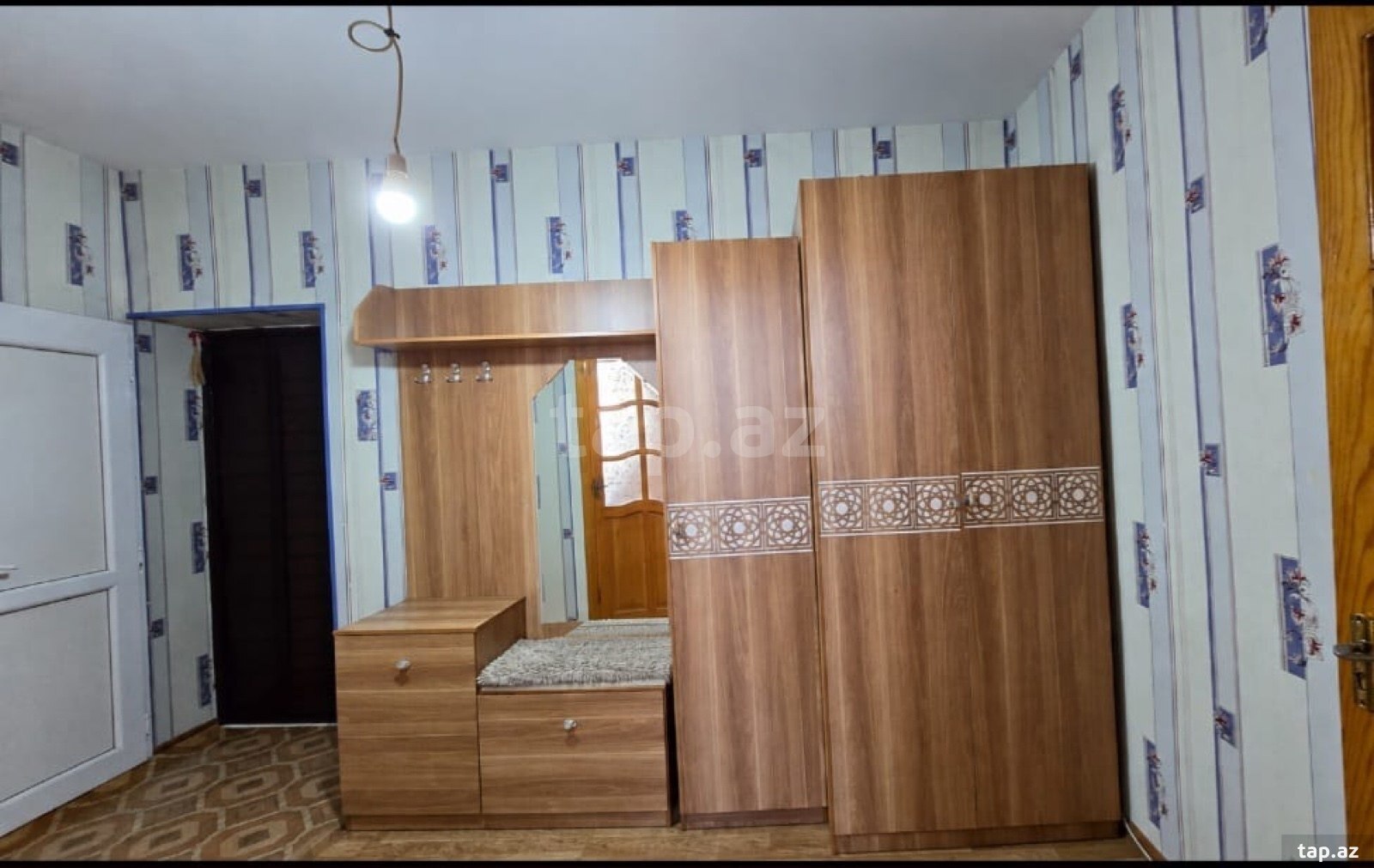 2-otaqlı mənzil, Sumqayıt ş., 52 m²