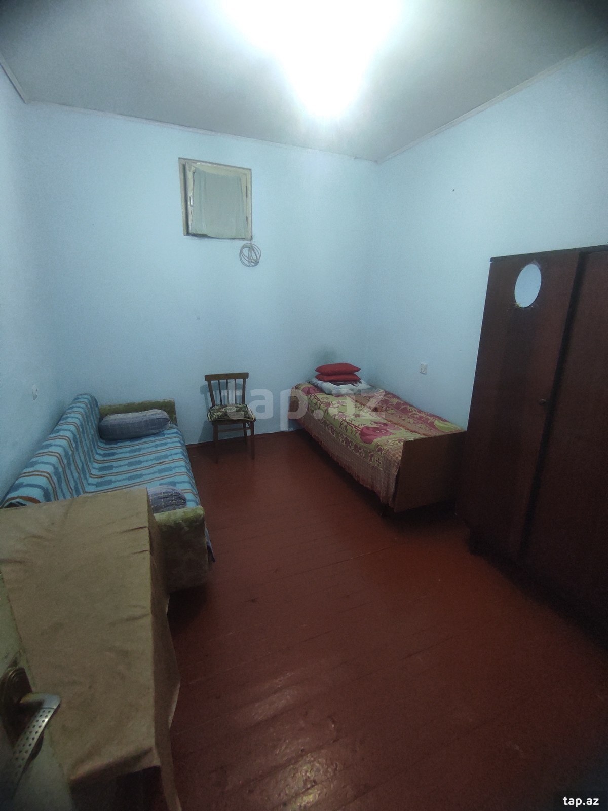 1 otaqlı mənzil kirayə verilir, Qaraçuxur, Bakı