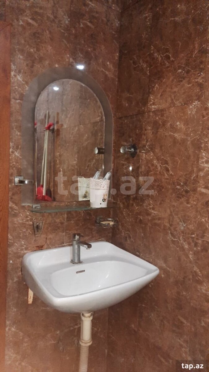 2 otaqlı mənzil satılır, Sabunçu, Bakı