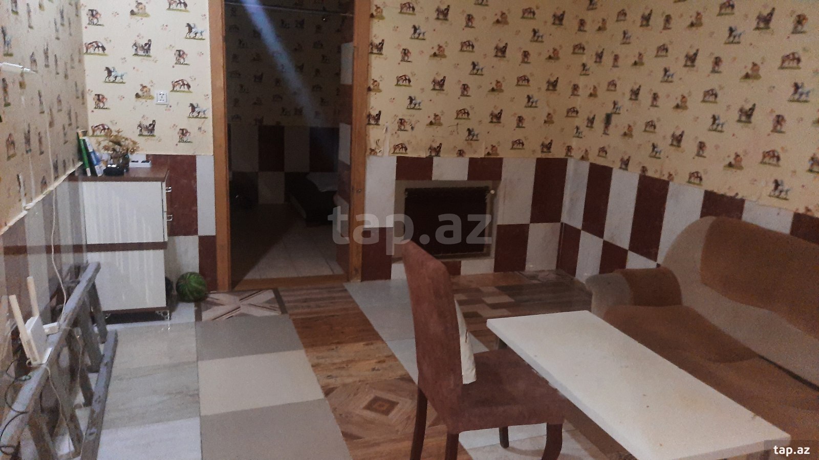 2 otaqlı mənzil satılır, Sabunçu, Bakı