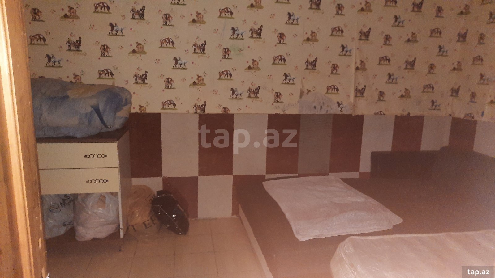 2 otaqlı mənzil satılır, Sabunçu, Bakı
