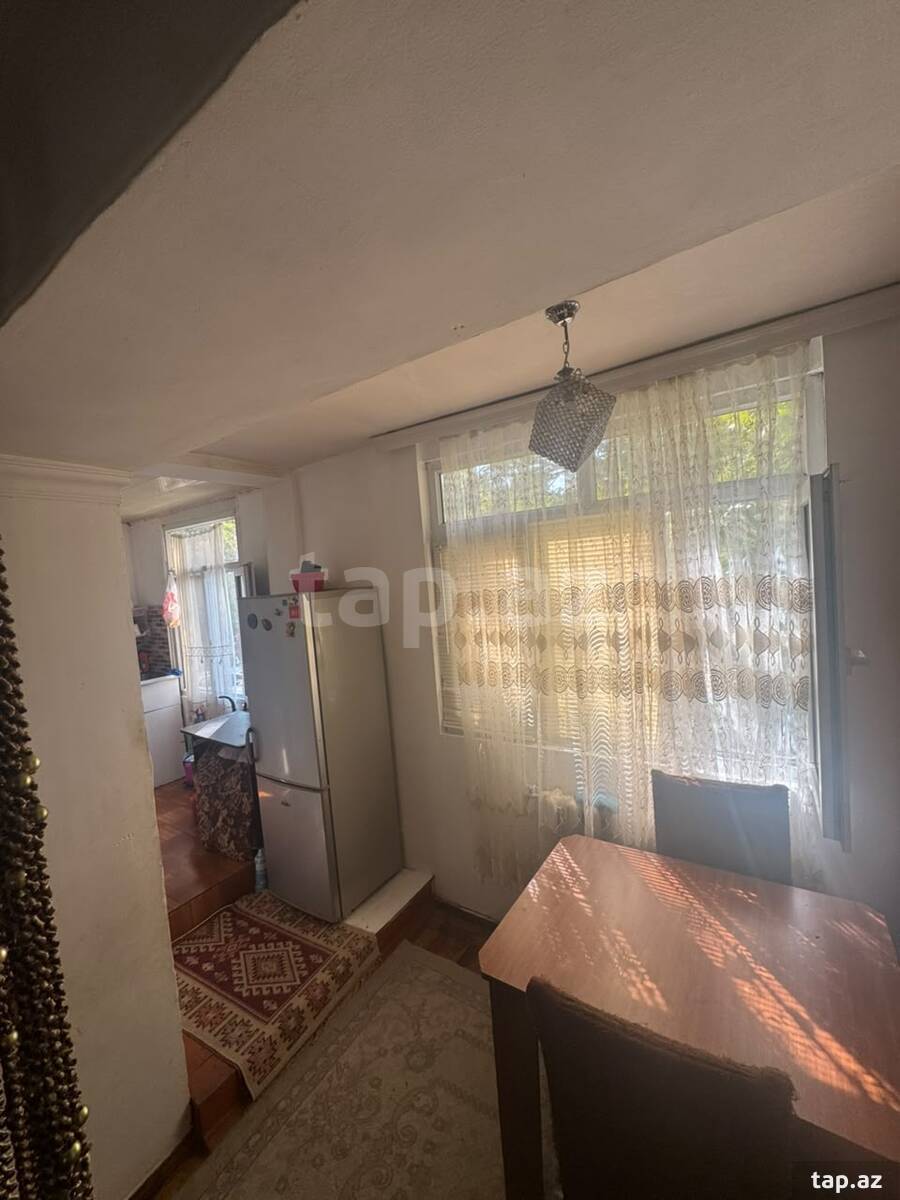 2-otaqlı mənzil, Yasamal r., 35 m²