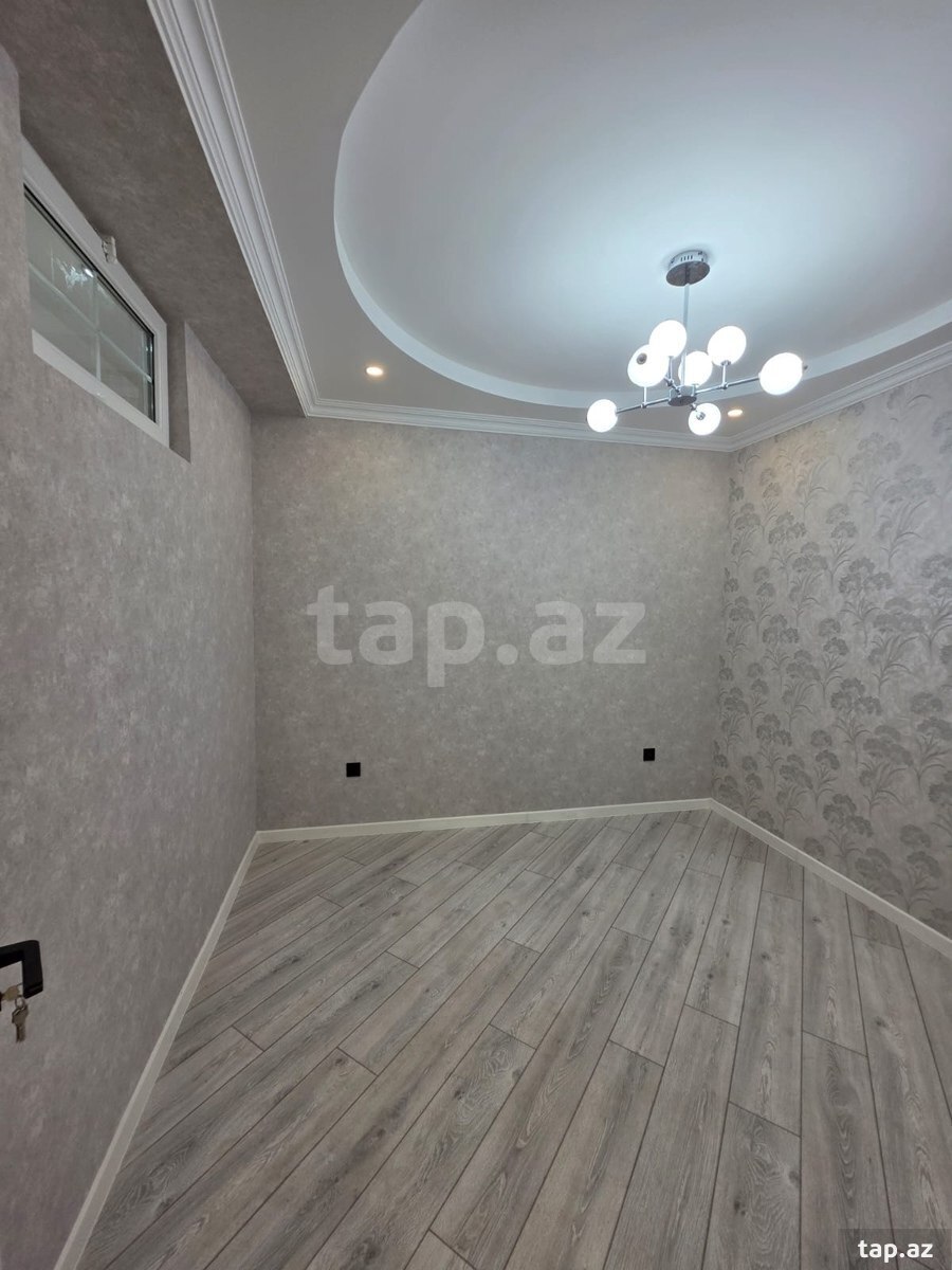 4-otaqlı yeni tikili, Xırdalan ş., 103 m²