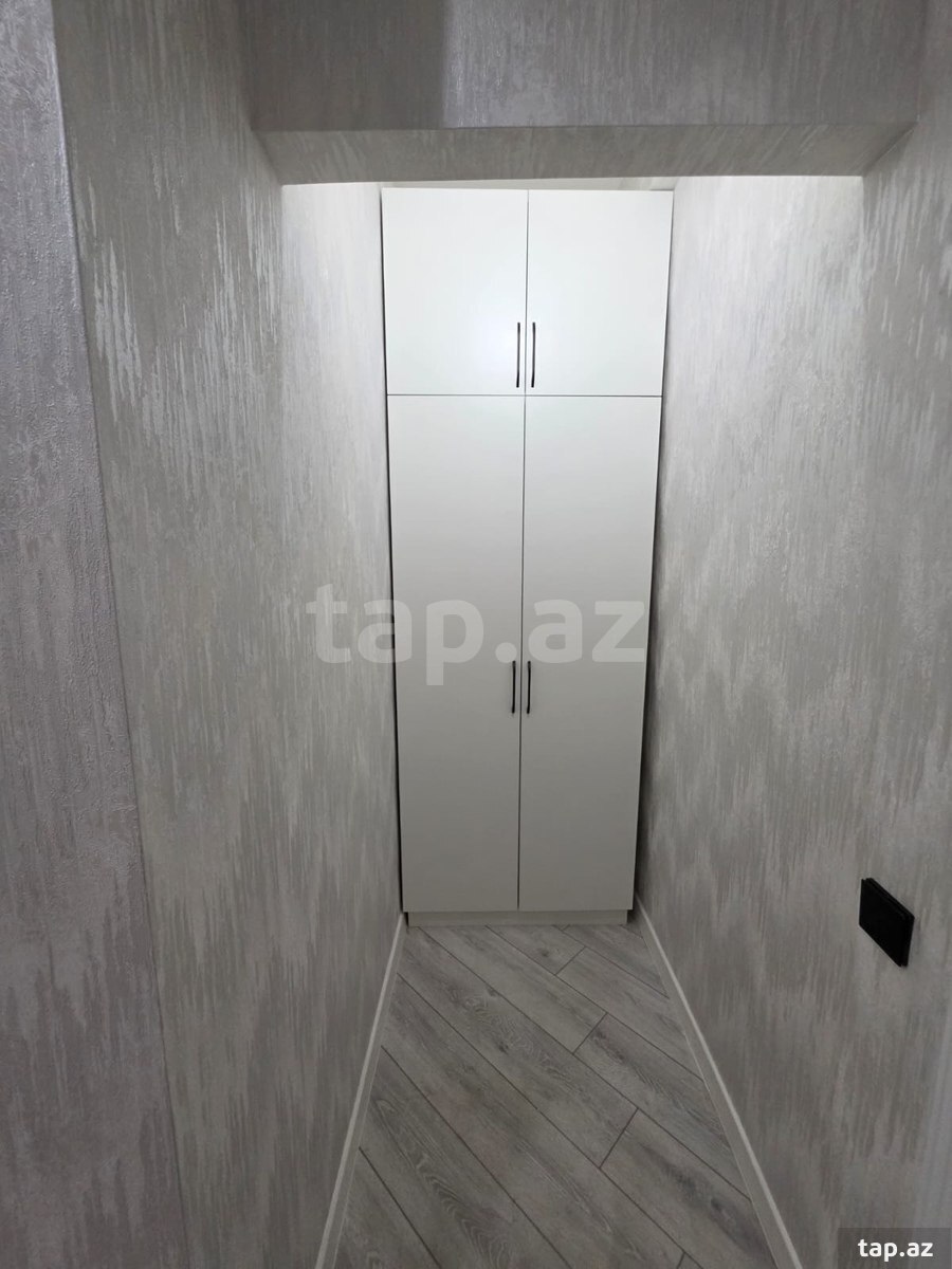 4-otaqlı yeni tikili, Xırdalan ş., 103 m²