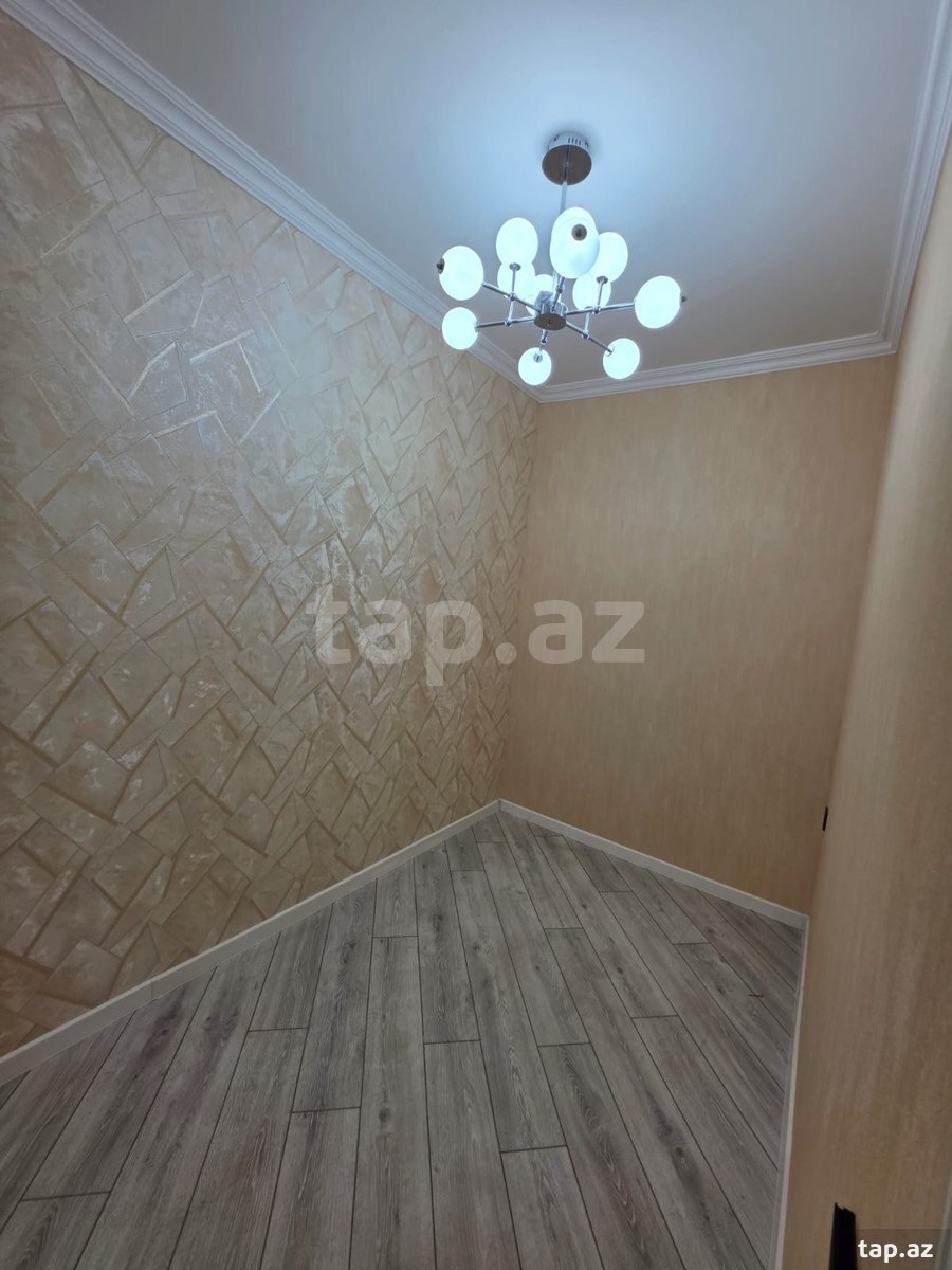 4-otaqlı yeni tikili, Xırdalan ş., 103 m²
