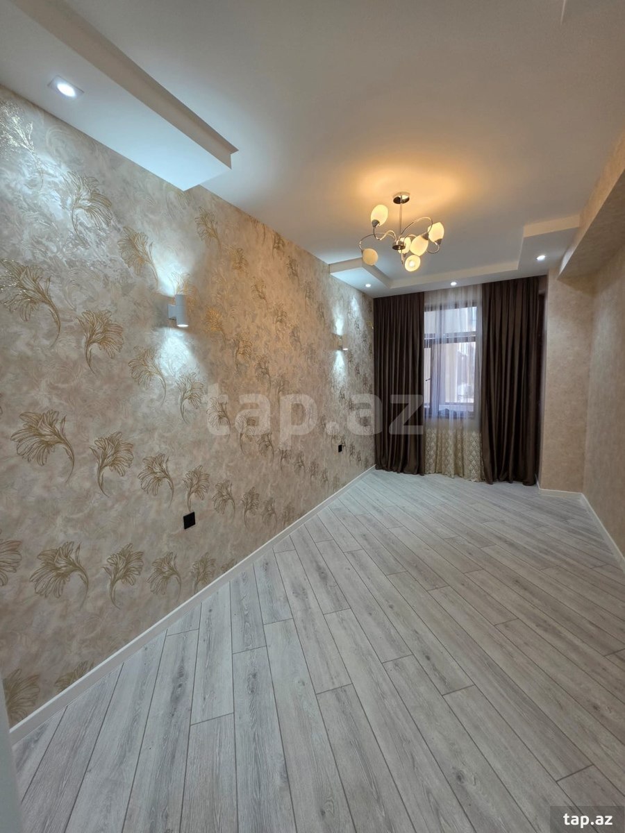 4-otaqlı yeni tikili, Xırdalan ş., 103 m²