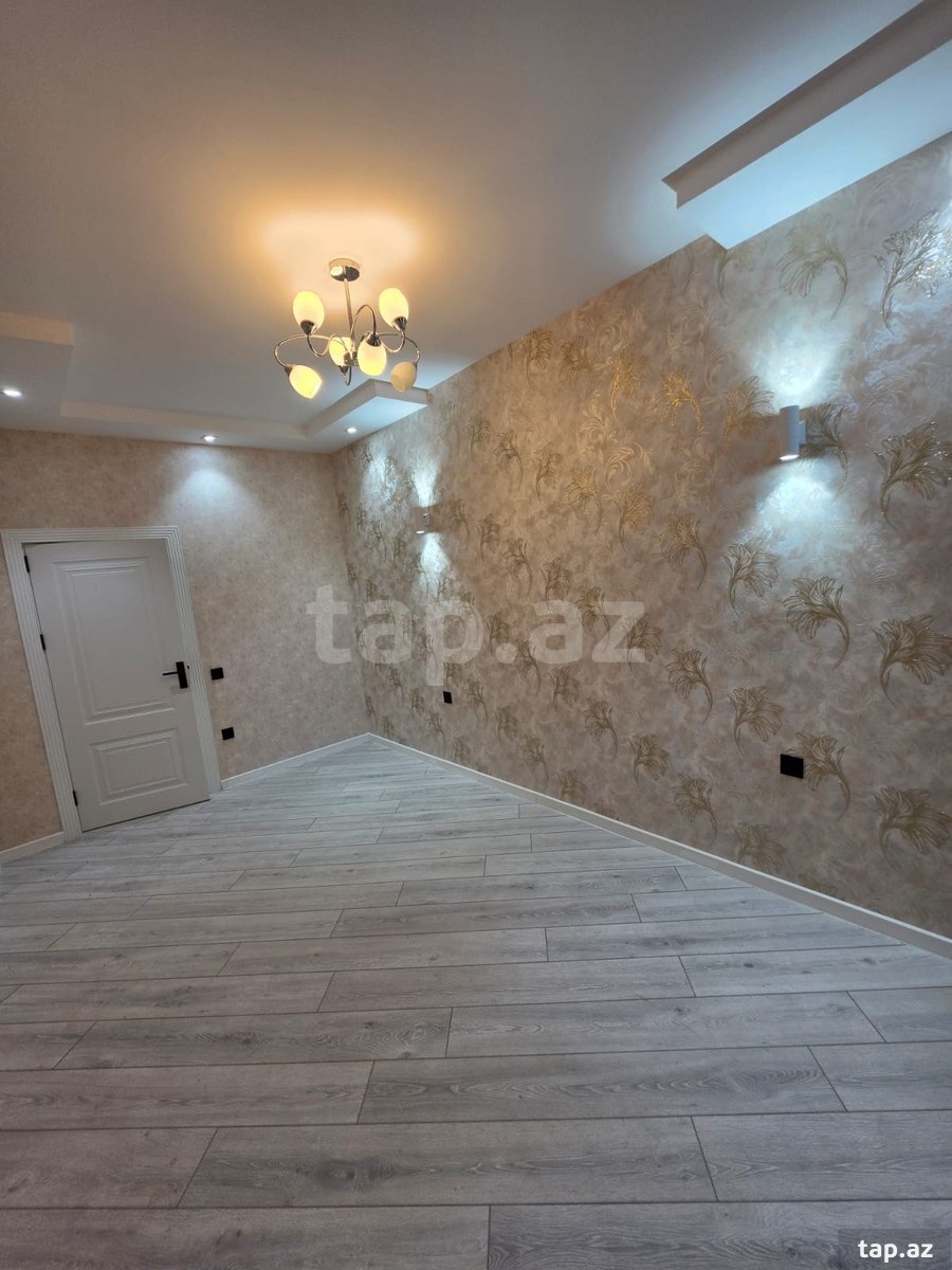 4-otaqlı yeni tikili, Xırdalan ş., 103 m²