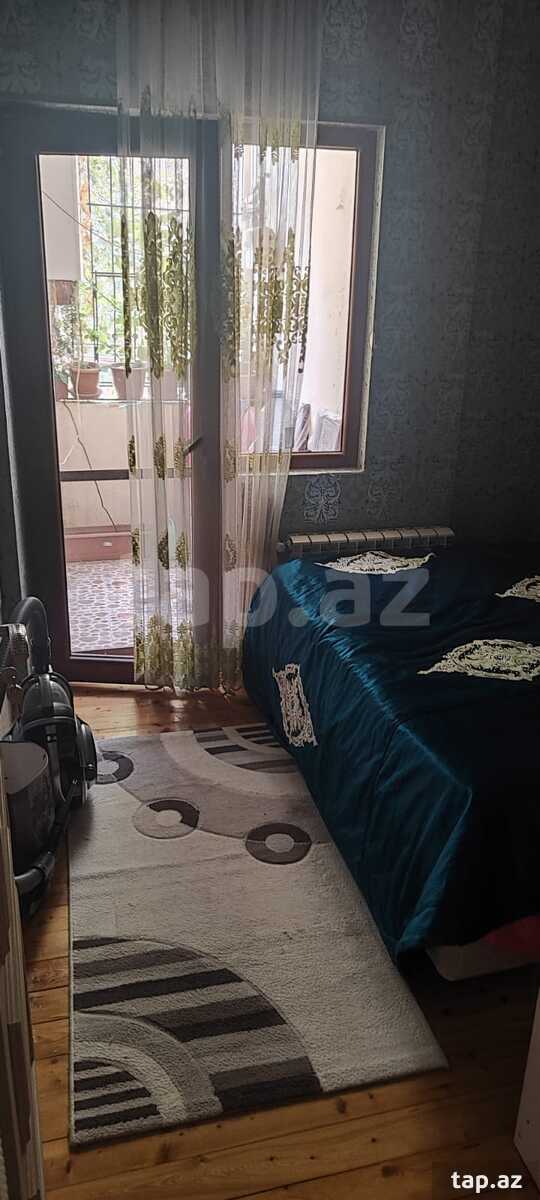 2-otaqlı yeni tikili kirayə verilir, Xırdalan ş., 50 m²