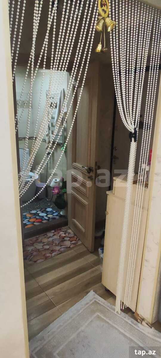 2-otaqlı yeni tikili kirayə verilir, Xırdalan ş., 50 m²