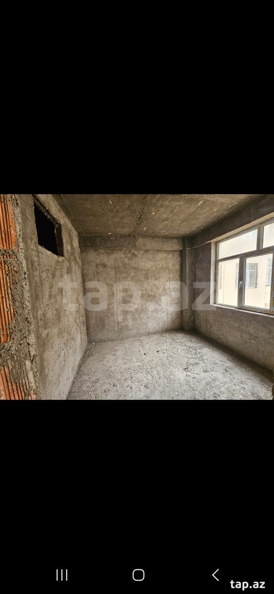 2-otaqlı yeni tikili, Xırdalan ş., 61.3 m²
