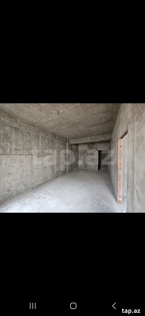 2-otaqlı yeni tikili, Xırdalan ş., 61.3 m²