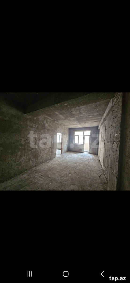 2-otaqlı yeni tikili, Xırdalan ş., 61.3 m²