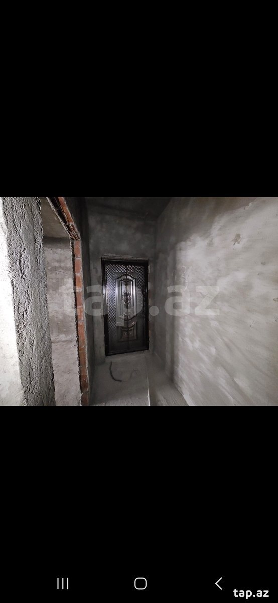 2-otaqlı yeni tikili, Xırdalan ş., 61.3 m²