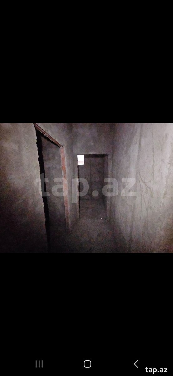 2-otaqlı yeni tikili, Xırdalan ş., 61.3 m²
