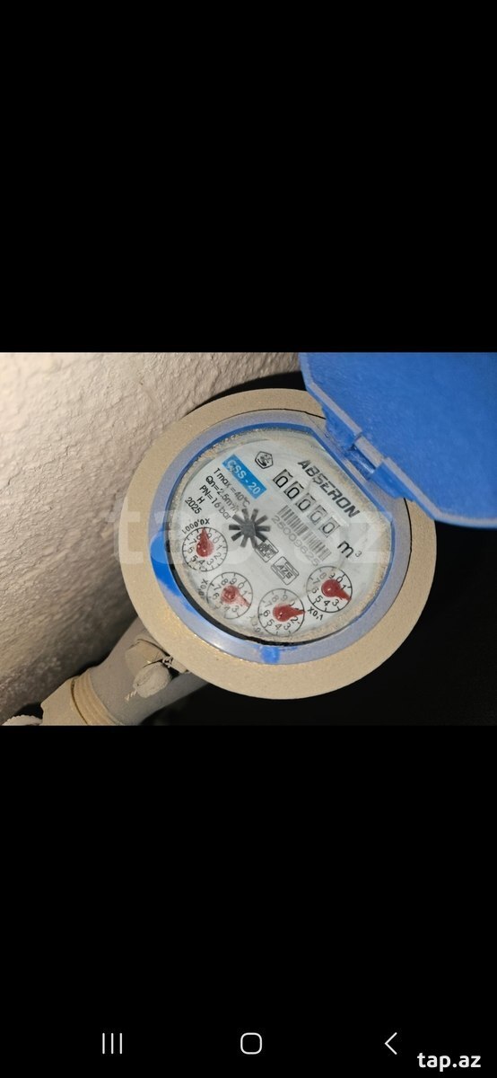 2-otaqlı yeni tikili, Xırdalan ş., 61.3 m²